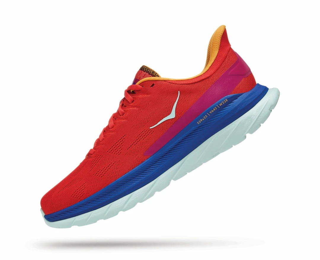 Discount π― HOKA ONE ONE M Mach 4 βοΈ 6 HOKA ONE ONE M Mach 4