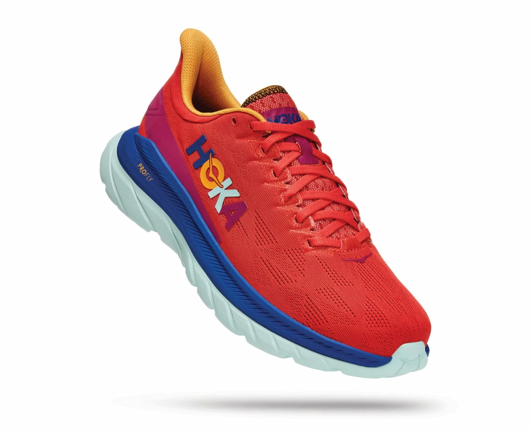 Discount π― HOKA ONE ONE M Mach 4 βοΈ 2 HOKA ONE ONE M Mach 4