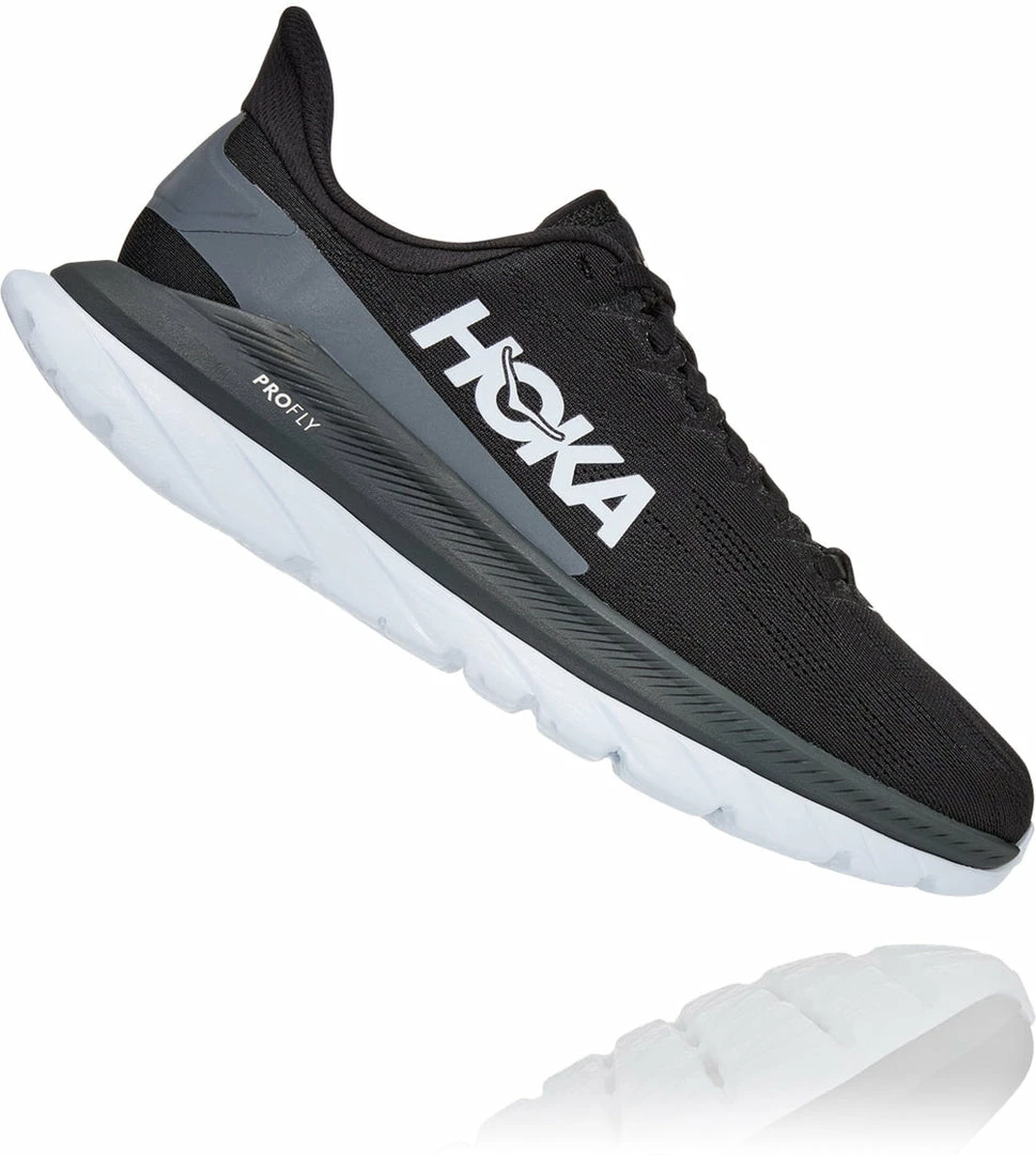 Coupon ❤️ HOKA ONE ONE W Mach 4 🎉 6 HOKA ONE ONE W Mach 4