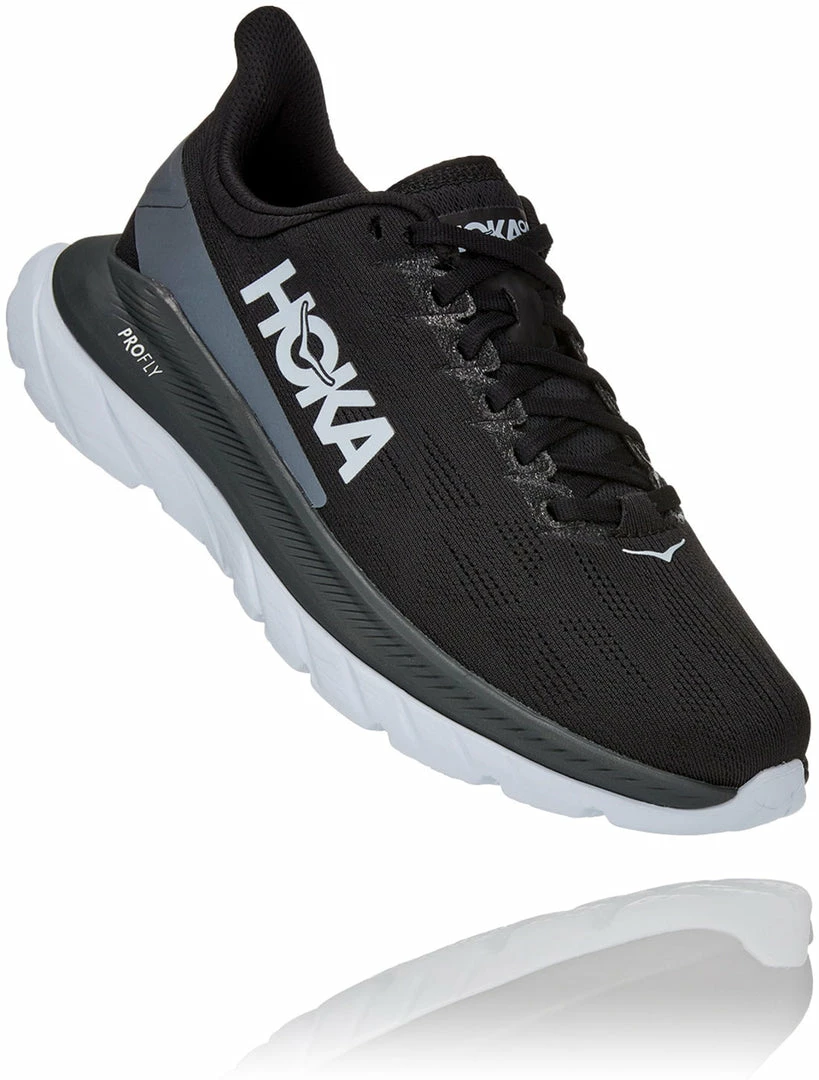 Coupon ❤️ HOKA ONE ONE W Mach 4 🎉 2 HOKA ONE ONE W Mach 4