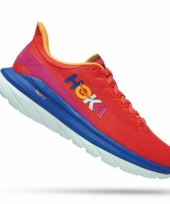 Coupon ❤️ HOKA ONE ONE W Mach 4 🎉 10 HOKA ONE ONE W Mach 4