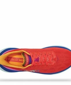 Coupon ❤️ HOKA ONE ONE W Mach 4 🎉 11 HOKA ONE ONE W Mach 4