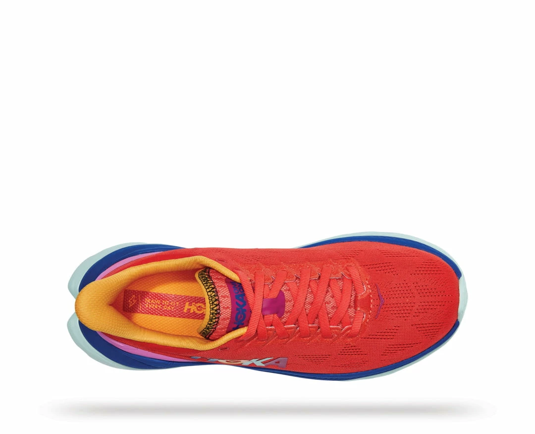 Coupon ❤️ HOKA ONE ONE W Mach 4 🎉 4 HOKA ONE ONE W Mach 4