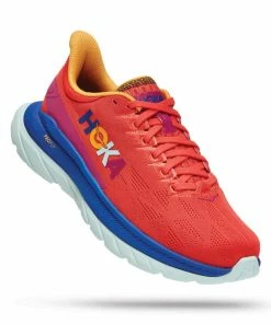 HOKA ONE ONE W Mach 4