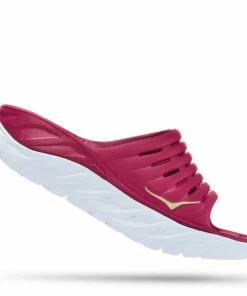 Flash Sale 😉 HOKA ONE ONE W Ora Recovery Slide 😍 21 HOKA ONE ONE W Ora Recovery Slide