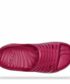 Flash Sale 😉 HOKA ONE ONE W Ora Recovery Slide 😍 22 HOKA ONE ONE W Ora Recovery Slide
