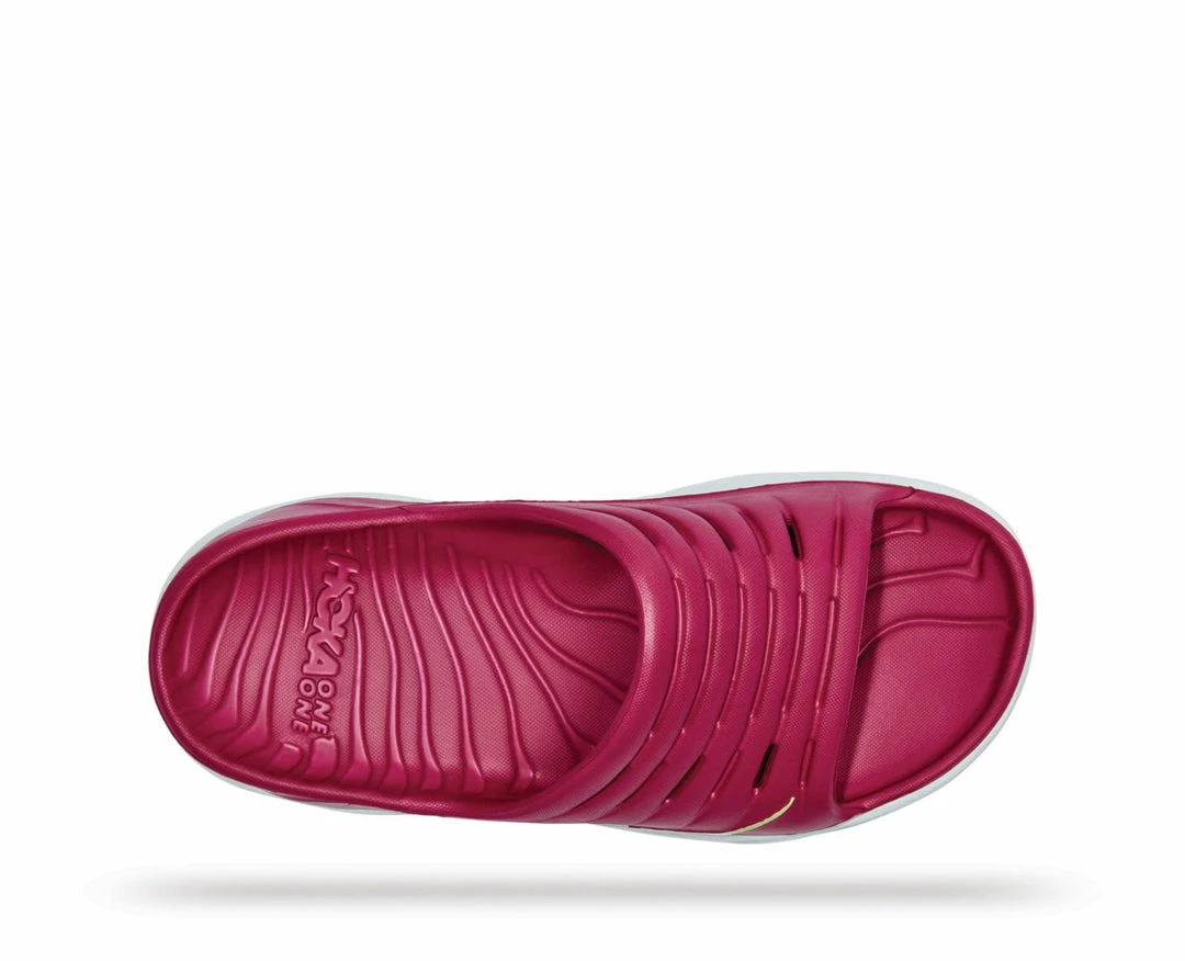 Flash Sale 😉 HOKA ONE ONE W Ora Recovery Slide 😍 11 HOKA ONE ONE W Ora Recovery Slide