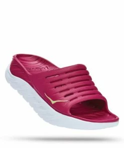 Flash Sale 😉 HOKA ONE ONE W Ora Recovery Slide 😍 20 HOKA ONE ONE W Ora Recovery Slide