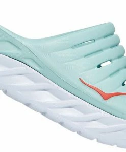 Flash Sale 😉 HOKA ONE ONE W Ora Recovery Slide 😍 17 HOKA ONE ONE W Ora Recovery Slide