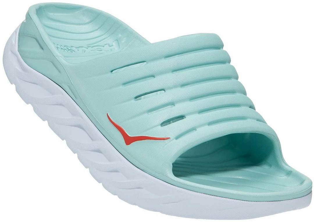 Flash Sale 😉 HOKA ONE ONE W Ora Recovery Slide 😍 5 HOKA ONE ONE W Ora Recovery Slide