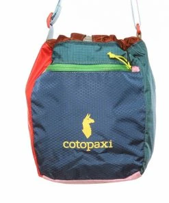 COTOPAXI Camaya Satchel