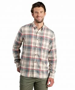 TOAD&CO Airsmyth Long Sleeve Shirt