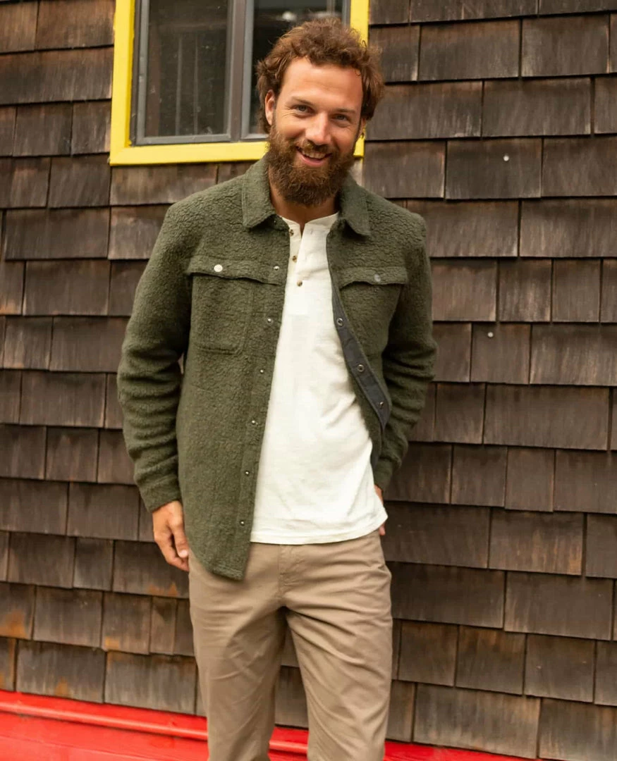 Deals ⭐ TOAD&CO Men's Primo Long Sleeve Henley 🔥 3 TOAD&CO Men's Primo Long Sleeve Henley