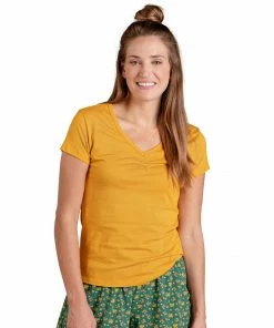 TOAD&CO Rose Short Sleeve Tee