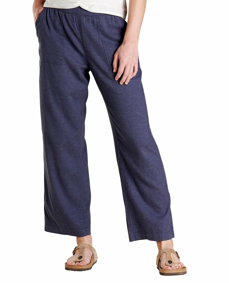 Buy โ๏ธ TOAD&CO Taj Hemp Pant ๐ 1 TOAD&CO Taj Hemp Pant