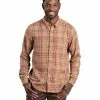 TOAD&CO Airsmyth Long Sleeve Shirt