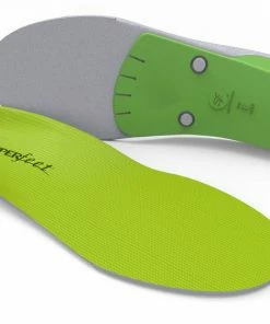 Superfeet Green Wide