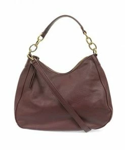 Joy Susan Shanae Chain Handle Convertible Bag