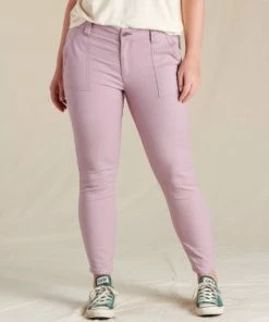 TOAD&CO Earthworks Ankle