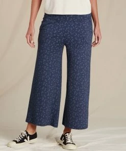 TOAD&CO Chaka Wide Leg Pants
