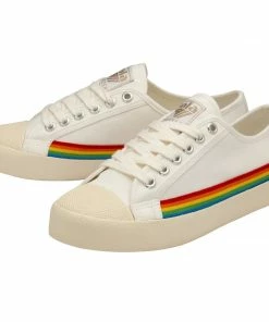 GOLA Women Coaster Rainbow Drop