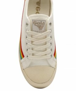 GOLA Women Coaster Rainbow Drop