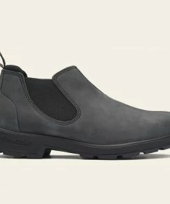 BLUNDSTONE 2030 Series Original Low-Cut Shoe - Rustic Nubuck